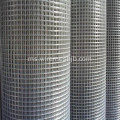 5 &quot;x5&quot; Mesh Welded Wire untuk Courtyard